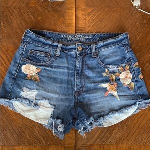 American Eagle Denim